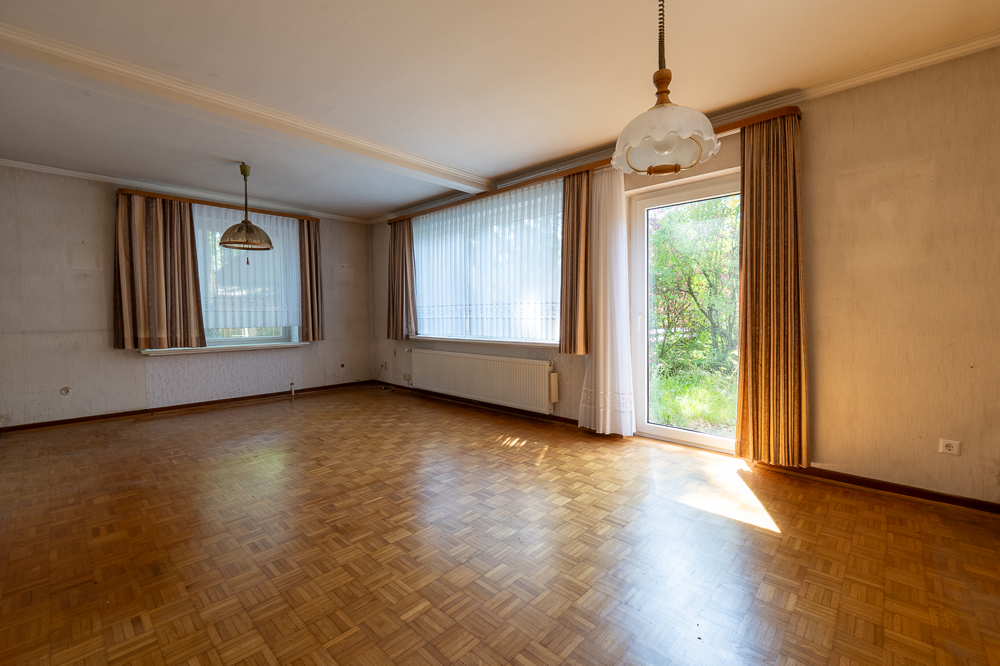 Wohnzimmer EG