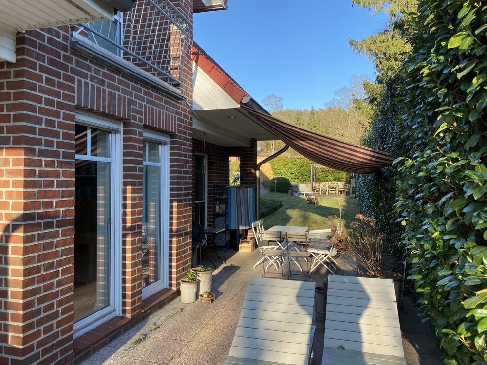 Terrassen