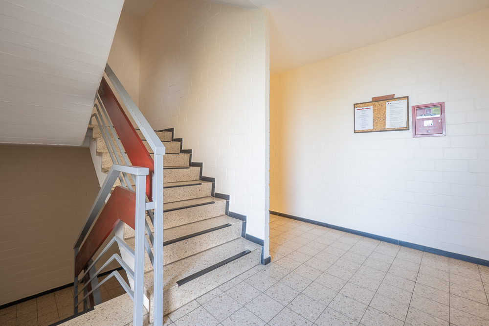 Treppenhaus