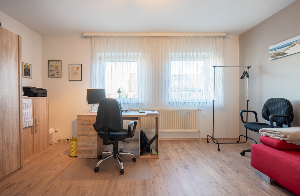 Zimmer 1. OG