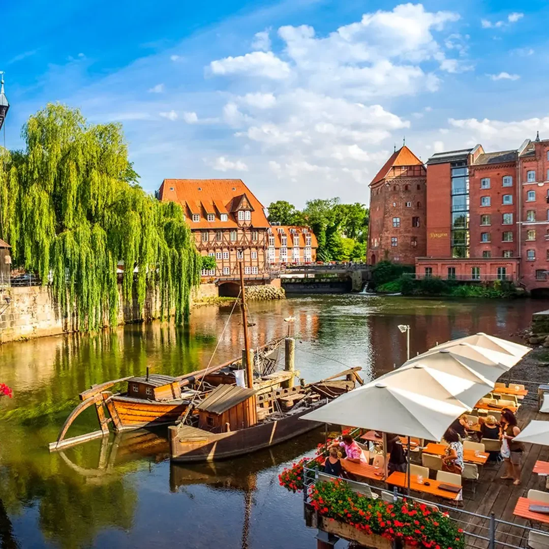 Lueneburg (1)
