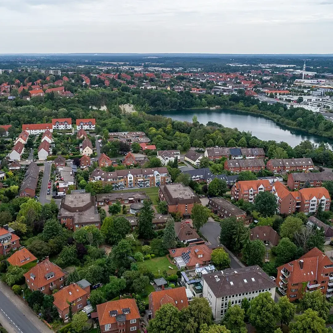 Lueneburg
