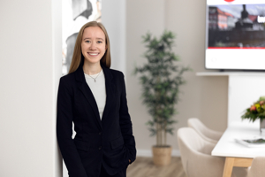 Frau Beke Voigt 